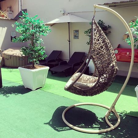 Mola Rooms Napoli Eksteriør bilde