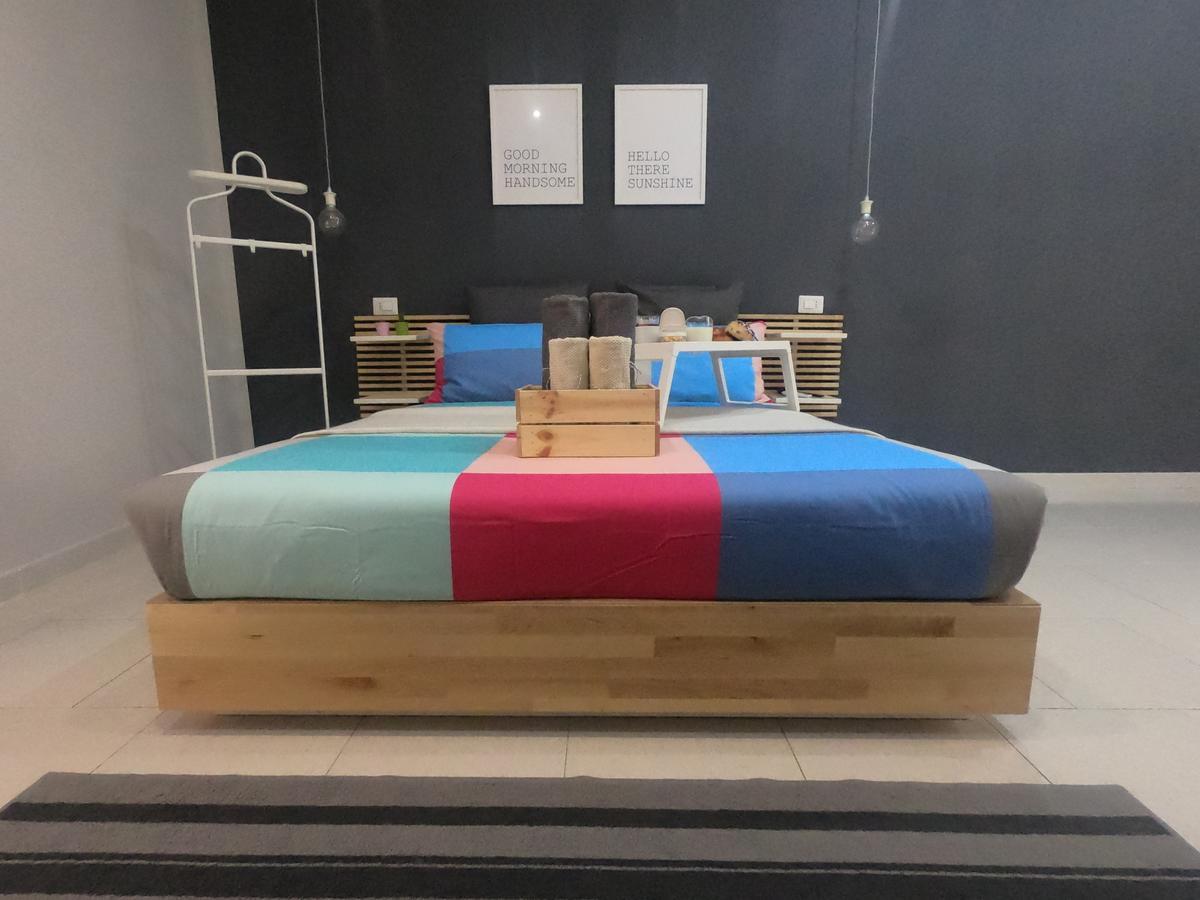 Mola Rooms Napoli Eksteriør bilde