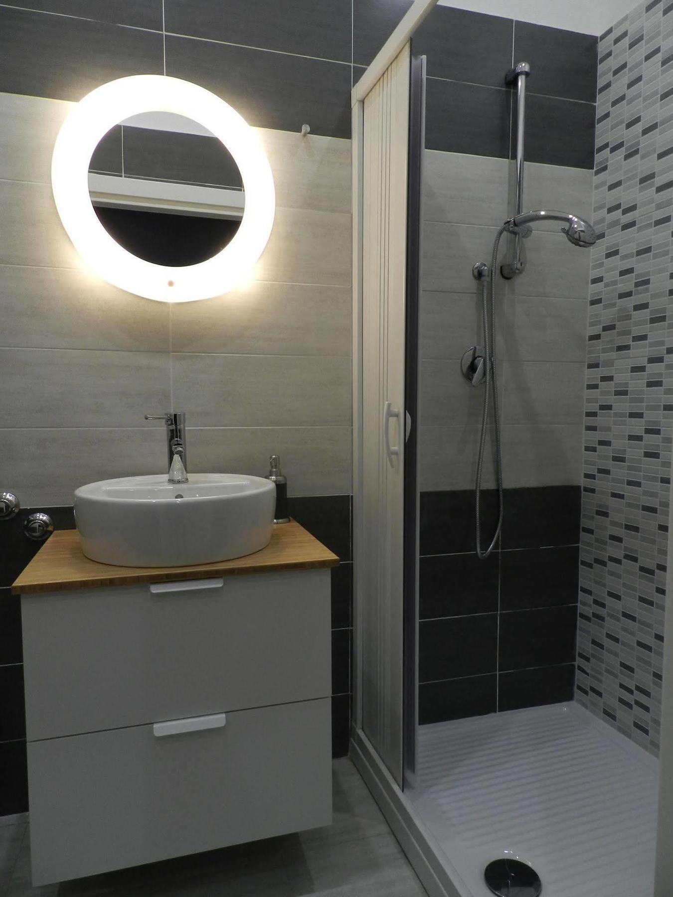 Mola Rooms Napoli Eksteriør bilde